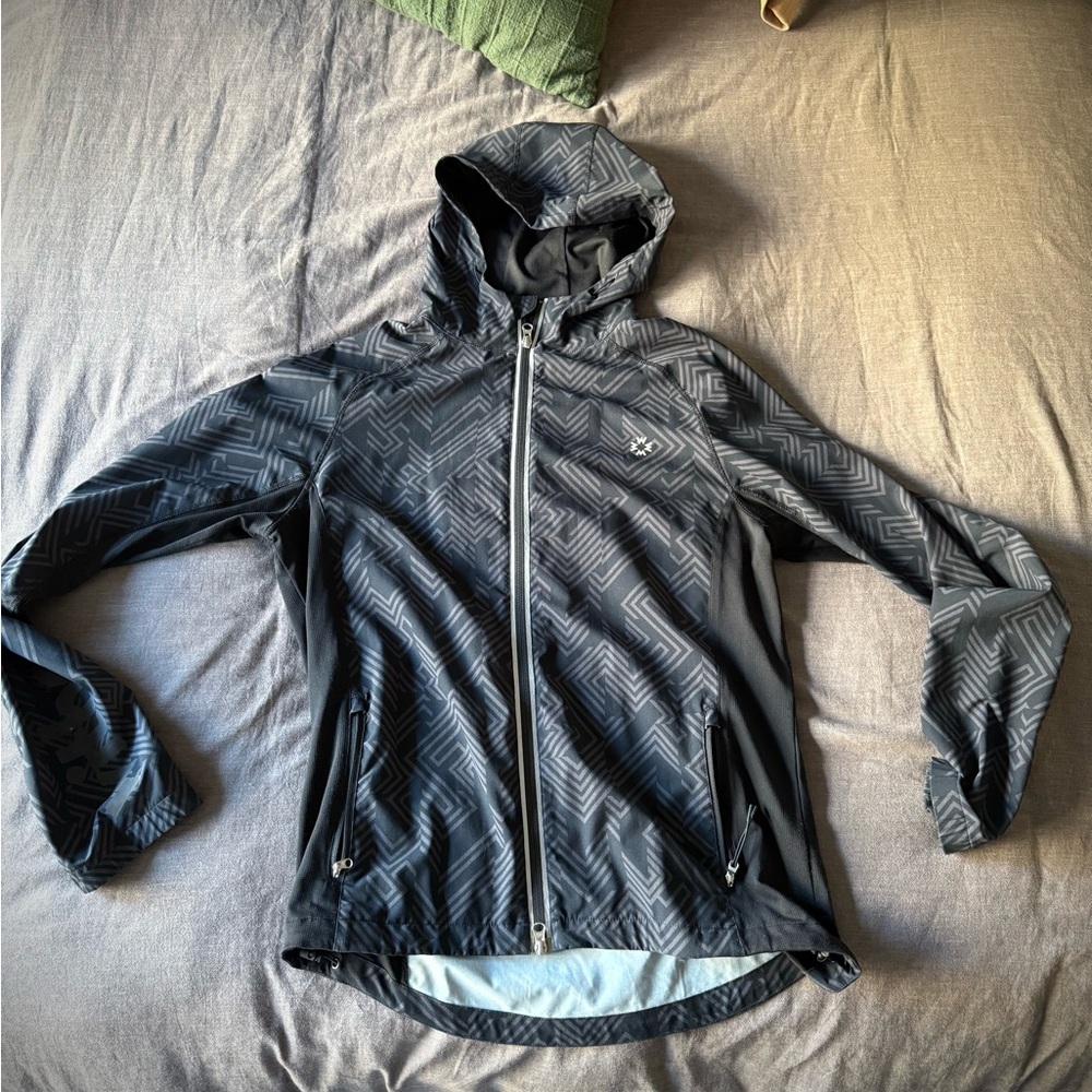 Without Walls Mens large wind breaker